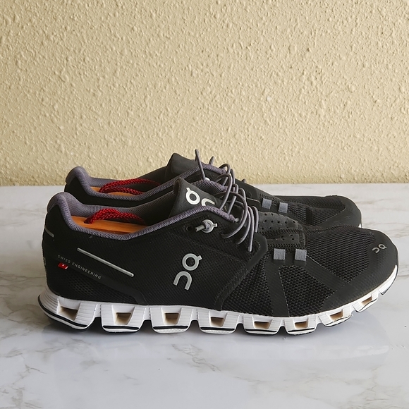On Running Shoes Qc On Running Shoes Poshmark